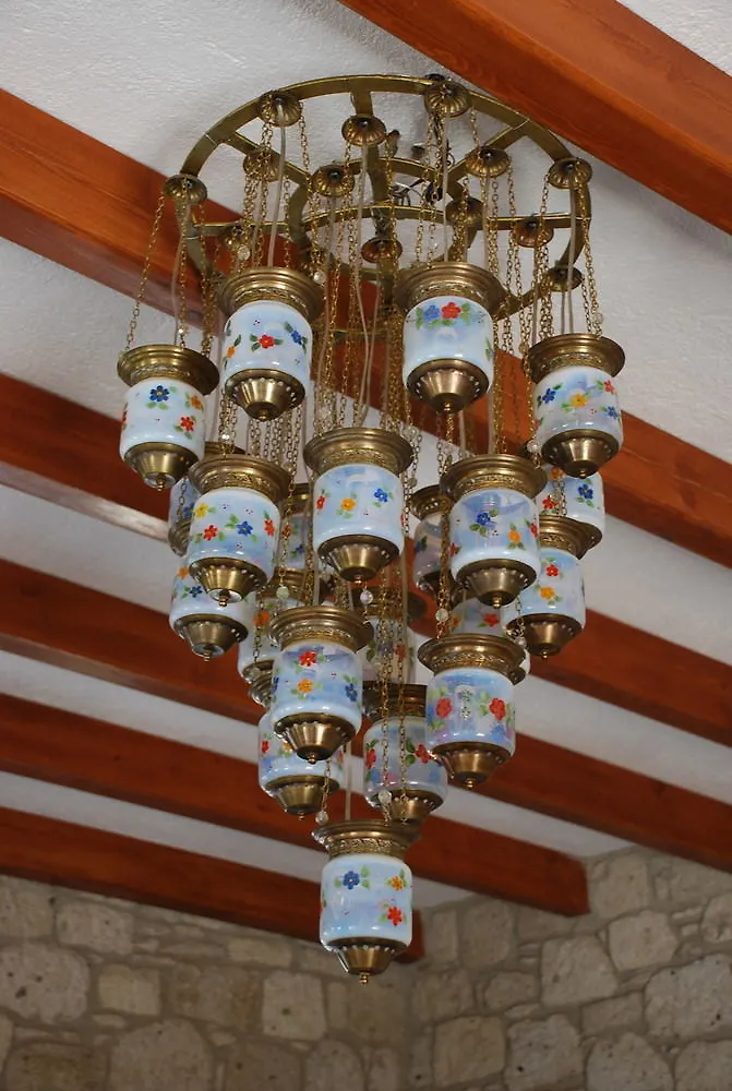 Incirliev - Special Category Hotel Alacati