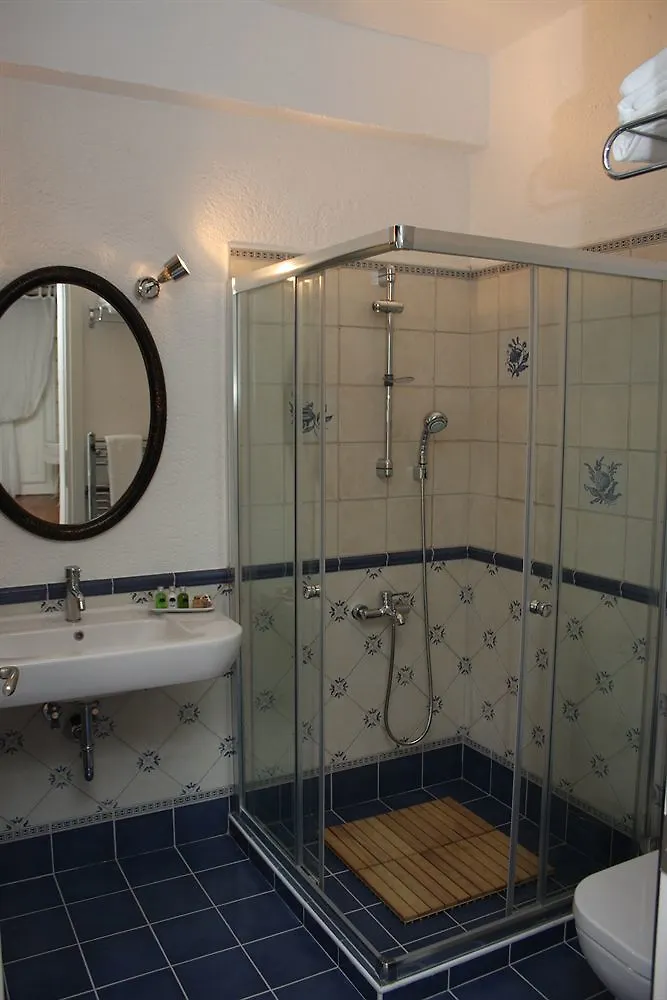 Incirliev - Special Category Hotel Alacati